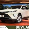 toyota harrier 2021 quick_quick_MXUA80_MXUA80-0041956 image 1