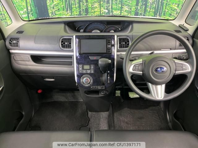 subaru chiffon 2017 quick_quick_LA600F_LA600F-0003115 image 2