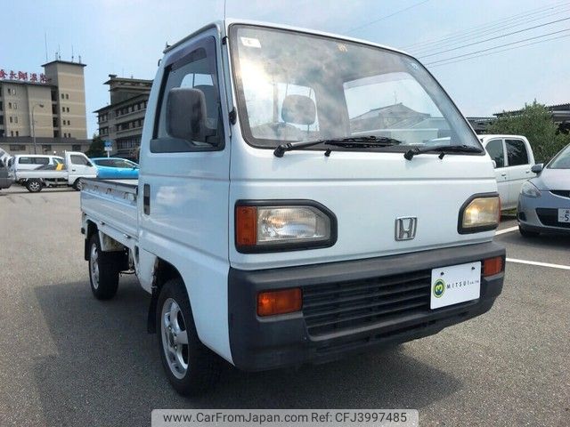 honda acty-truck 1990 Mitsuicoltd_HDAT1017149R0108 image 2