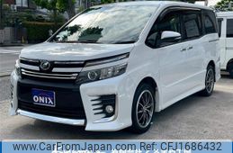 toyota voxy 2014 CFJ1686432