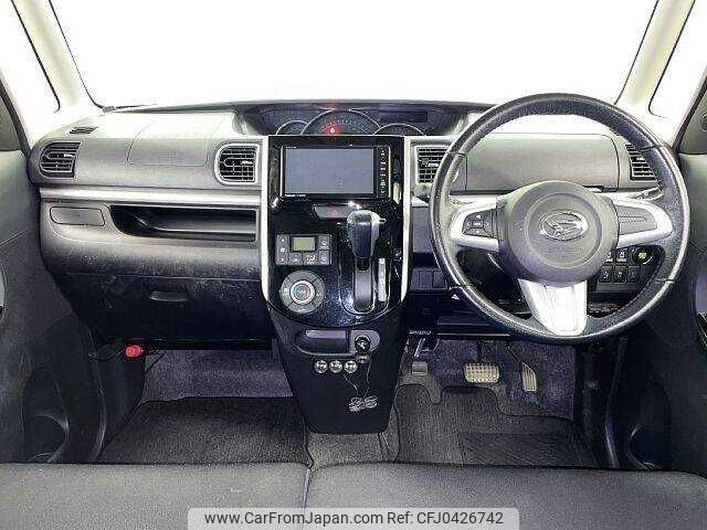 daihatsu tanto 2014 504928-925830 image 1