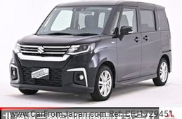 suzuki solio 2023 CFJ1729451