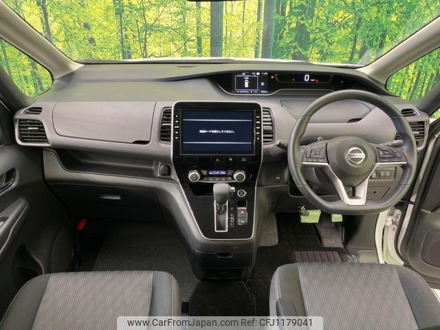 nissan serena 2020 -NISSAN--Serena DAA-GFC27--GFC27-199097---NISSAN--Serena DAA-GFC27--GFC27-199097- image 2