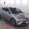 toyota c-hr 2017 CFJ1833533 image 5