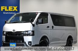 toyota hiace-van 2024 -TOYOTA--Hiace Van 3BF-TRH200V--TRH200-5065***---TOYOTA--Hiace Van 3BF-TRH200V--TRH200-5065***-