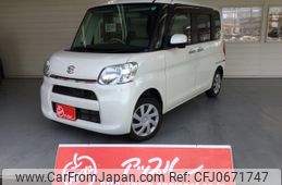 daihatsu tanto 2015 -DAIHATSU--Tanto DBA-LA610S--LA610S-0051921---DAIHATSU--Tanto DBA-LA610S--LA610S-0051921-