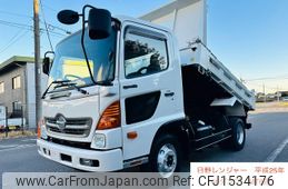 hino ranger 2013 CFJ1534176
