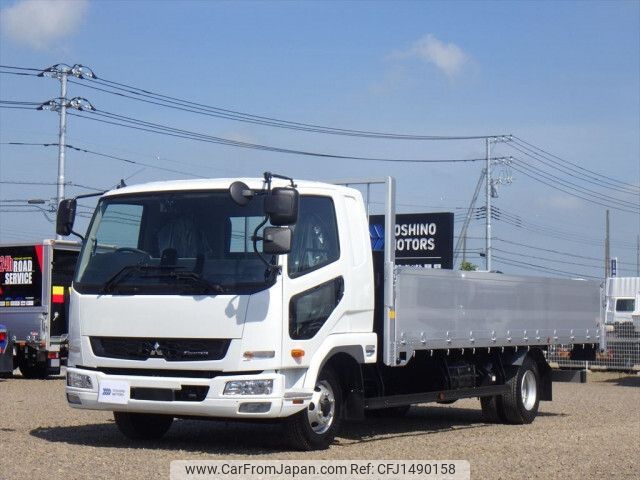 mitsubishi-fuso fighter 2025 CFJ1490158 image 1