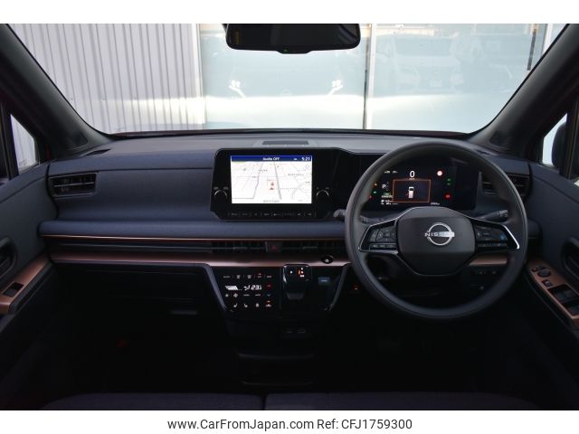 nissan nissan-others 2024 CFJ1759300 image 2