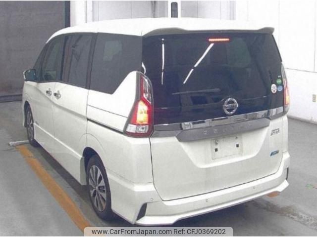 nissan serena 2017 quick_quick_DAA-GFC27_071366 image 2