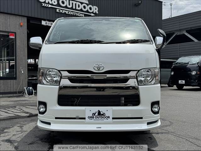 toyota hiace-van 2019 -TOYOTA--Hiace Van CBF-TRH200V--TRH200-0305513---TOYOTA--Hiace Van CBF-TRH200V--TRH200-0305513- image 2
