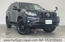 toyota land-cruiser-prado 2023 -TOYOTA--Land Cruiser Prado 3BA-TRJ150W--TRJ150-0176274---TOYOTA--Land Cruiser Prado 3BA-TRJ150W--TRJ150-0176274-