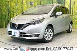 nissan note 2016 -NISSAN--Note DAA-HE12--HE12-011681---NISSAN--Note DAA-HE12--HE12-011681-