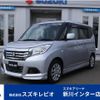 suzuki solio 2019 quick_quick_DAA-MA36S_MA36S-270492 image 1
