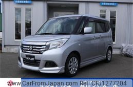 suzuki solio 2019 quick_quick_DAA-MA36S_MA36S-270492