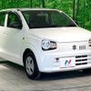 suzuki alto 2019 -SUZUKI--Alto DBA-HA36S--HA36S-509497---SUZUKI--Alto DBA-HA36S--HA36S-509497- image 17