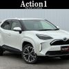 toyota yaris-cross 2021 quick_quick_MXPJ10_MXPJ10-2017764 image 1