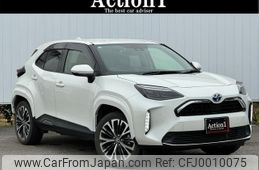 toyota yaris-cross 2021 quick_quick_MXPJ10_MXPJ10-2017764