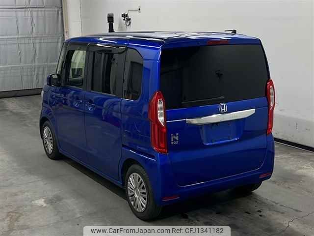 honda n-box 2018 -HONDA--N BOX JF3-1156644---HONDA--N BOX JF3-1156644- image 2