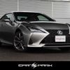 lexus rc 2020 -LEXUS--Lexus RC DAA-AVC10--AVC10-6006214---LEXUS--Lexus RC DAA-AVC10--AVC10-6006214- image 1