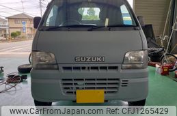 suzuki carry-truck 2000 7daead25128731956c054b23bacf239e