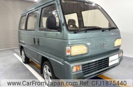 honda acty-van 1991 CFJ1875440