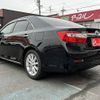 toyota camry 2014 -TOYOTA--Camry DAA-AVV50--AVV50-1038659---TOYOTA--Camry DAA-AVV50--AVV50-1038659- image 18