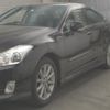 toyota crown 2009 -TOYOTA--Crown GRS202--100461---TOYOTA--Crown GRS202--100461- image 5