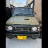 suzuki jimny 1998 -SUZUKI 【神戸 785ｷ22】--Jimny JA22W--160719---SUZUKI 【神戸 785ｷ22】--Jimny JA22W--160719- image 9