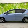 toyota ractis 2013 quick_quick_DBA-NCP120_NCP120-2050325 image 2