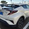 toyota c-hr 2017 -TOYOTA--C-HR DAA-ZYX10--ZYX10-2042232---TOYOTA--C-HR DAA-ZYX10--ZYX10-2042232- image 4