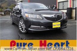 honda legend 2015 -HONDA 【岐阜 303ﾆ3250】--Legend KC2--KC2-1000581---HONDA 【岐阜 303ﾆ3250】--Legend KC2--KC2-1000581-