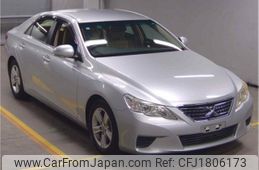 toyota mark-x 2011 CFJ1806173