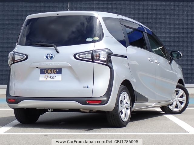 toyota sienta 2020 CFJ1786095 image 2