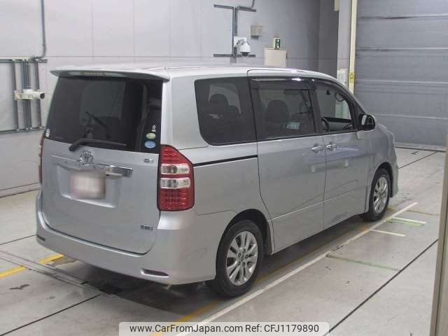toyota noah 2010 -TOYOTA--Noah DBA-ZRR70W--ZRR70-0328619---TOYOTA--Noah DBA-ZRR70W--ZRR70-0328619- image 2