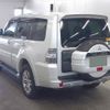 mitsubishi pajero 2014 CFJ1696138 image 2