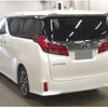 toyota alphard 2020 -TOYOTA 【横浜 331ﾓ2623】--Alphard 3BA-AGH30W--AGH30W-0354554---TOYOTA 【横浜 331ﾓ2623】--Alphard 3BA-AGH30W--AGH30W-0354554- image 2