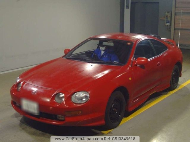 toyota celica 1994 -TOYOTA 【川崎 301に5959】--Celica ST202-0027638---TOYOTA 【川崎 301に5959】--Celica ST202-0027638- image 1