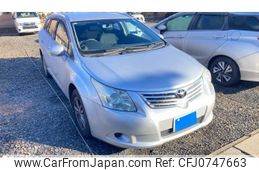 toyota avensis 2011 -TOYOTA--Avensis Wagon DBA-ZRT272W--ZRT272-0001564---TOYOTA--Avensis Wagon DBA-ZRT272W--ZRT272-0001564-