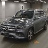 mercedes-benz gls-class 2020 quick_quick_3DA-167923_W1N1679232A145293 image 5