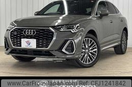 audi q3 2020 -AUDI--Audi Q3 3DA-F3DFGF--WAUZZZF36L1115314---AUDI--Audi Q3 3DA-F3DFGF--WAUZZZF36L1115314-