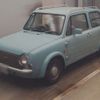 nissan pao 1990 -NISSAN 【習志野 502ﾄ8827】--Pao E-PK10--PK10-013385---NISSAN 【習志野 502ﾄ8827】--Pao E-PK10--PK10-013385- image 1