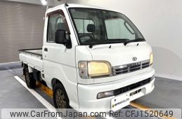 daihatsu hijet-truck 2000 CFJ1520649