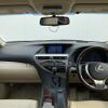 lexus rx 2012 -LEXUS--Lexus RX DAA-GYL10W--GYL10-2409018---LEXUS--Lexus RX DAA-GYL10W--GYL10-2409018- image 17