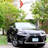 lexus nx 2019 -LEXUS--Lexus NX DBA-AGZ10--AGZ10-1022868---LEXUS--Lexus NX DBA-AGZ10--AGZ10-1022868- image 1