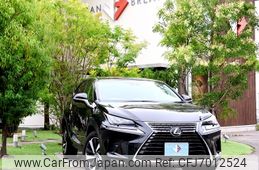 lexus nx 2019 -LEXUS--Lexus NX DBA-AGZ10--AGZ10-1022868---LEXUS--Lexus NX DBA-AGZ10--AGZ10-1022868-