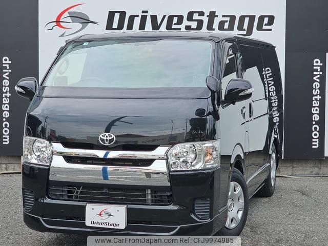 toyota hiace-van 2018 quick_quick_CBF-TRH200V_TRH200-0275815 image 1