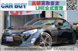 toyota 86 2012 quick_quick_DBA-ZN6_ZN6-018039