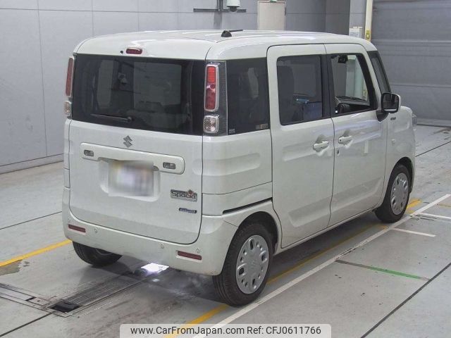 suzuki spacia 2023 -SUZUKI 【長崎 587く87】--Spacia MK53S-455868---SUZUKI 【長崎 587く87】--Spacia MK53S-455868- image 2