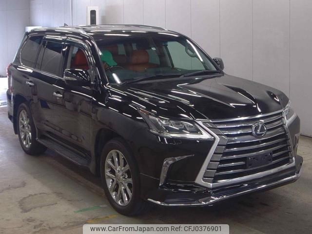 lexus lx 2015 quick_quick_DBA-URJ201W_4186917 image 1